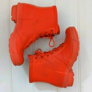 Hunter Girls Rain Boots